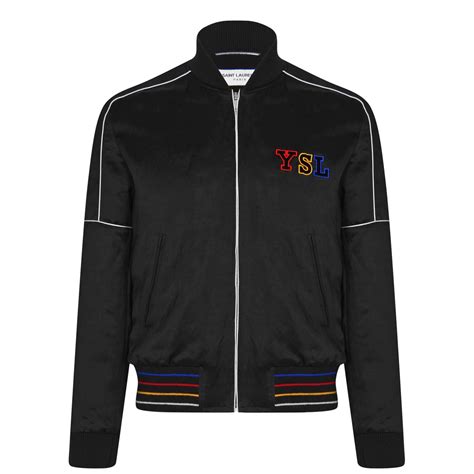 ysl ski jacket|ysl jacket men.